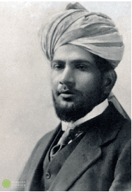 100 Years Ago… – Passion of Muslim English ladies in preaching Islam