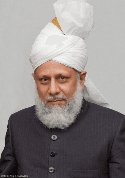 Cherished memories of Jalsa Salana Qadian