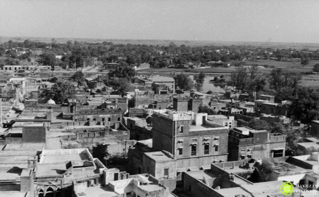 Prophecies of the Promised Messiah a.s.: Were Ahmadis affected by the plague in India?