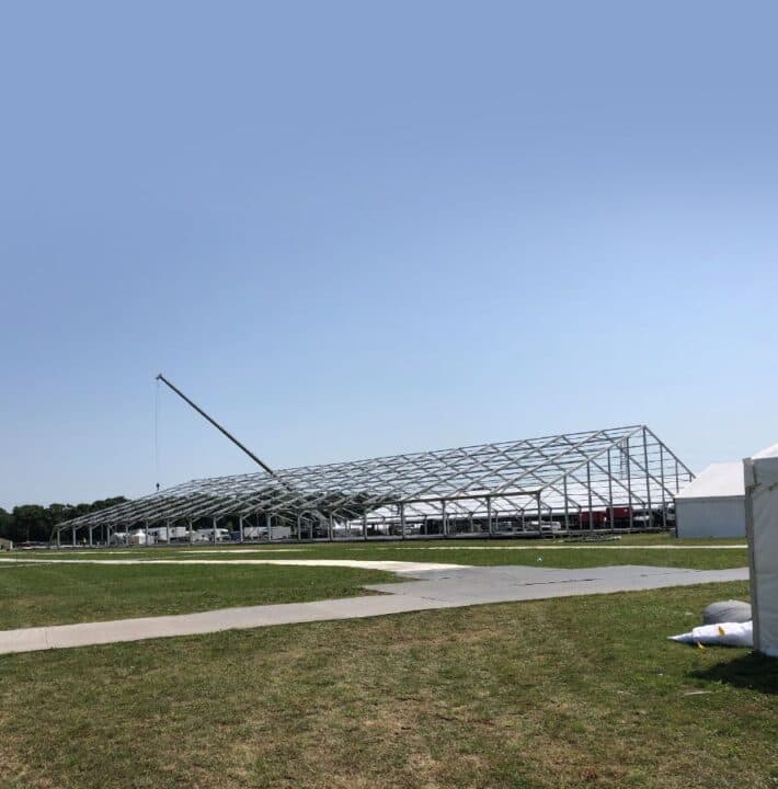 Final stages of 2019 Jalsa Salana UK preparations