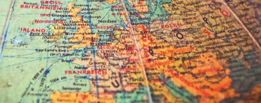 100 Years Ago… – Ahmadiyya mission news