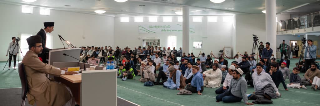 36th Jalsa Salana Norway