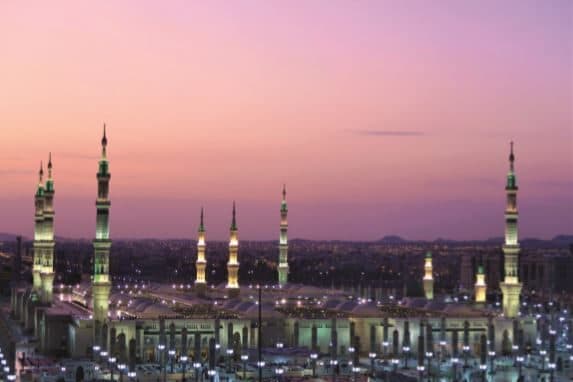 The Holy Prophet’s favours upon women