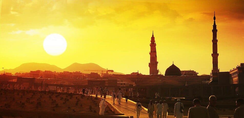 Ramadan in lockdown: 5 ways you can follow the Prophet