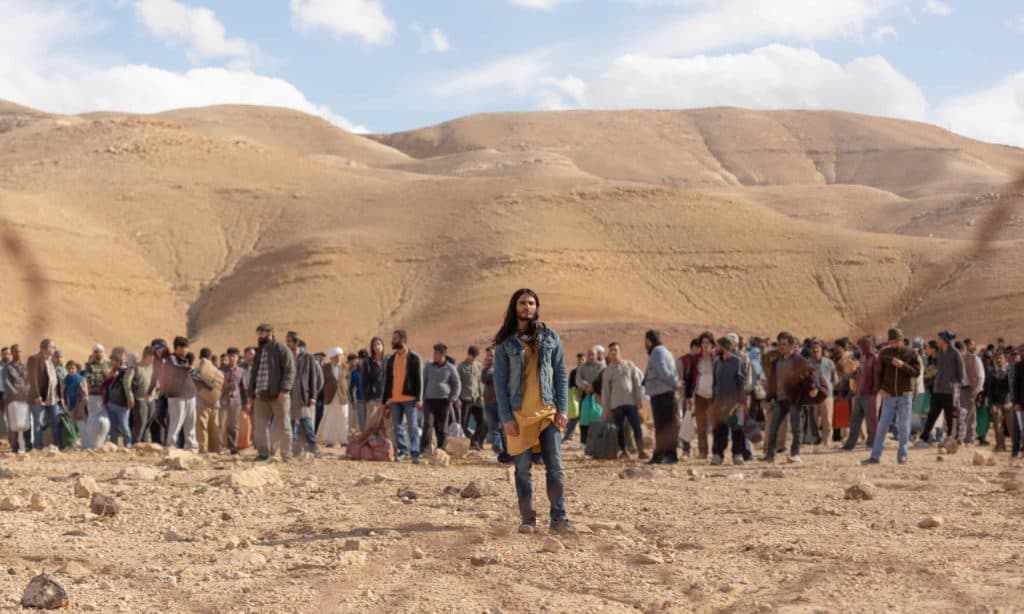 Netflix’s “Messiah”: An uproar on social media