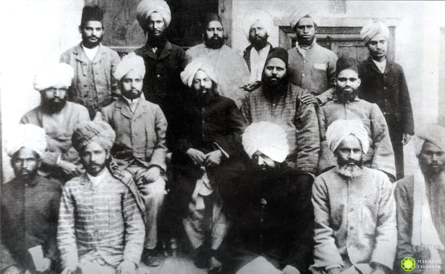 Proving the claim of the Promised Messiah’s knowledge of miraculous and profound Arabic – Part XII