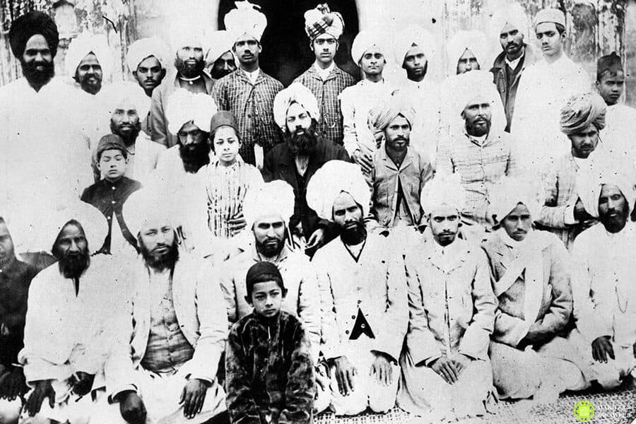 Early life – Truthfulness of the Promised Messiah – Part I