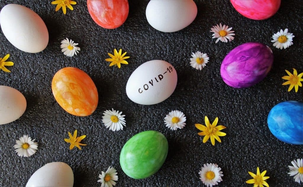 How Christians (and Muslims) can celebrate Christ this Easter
