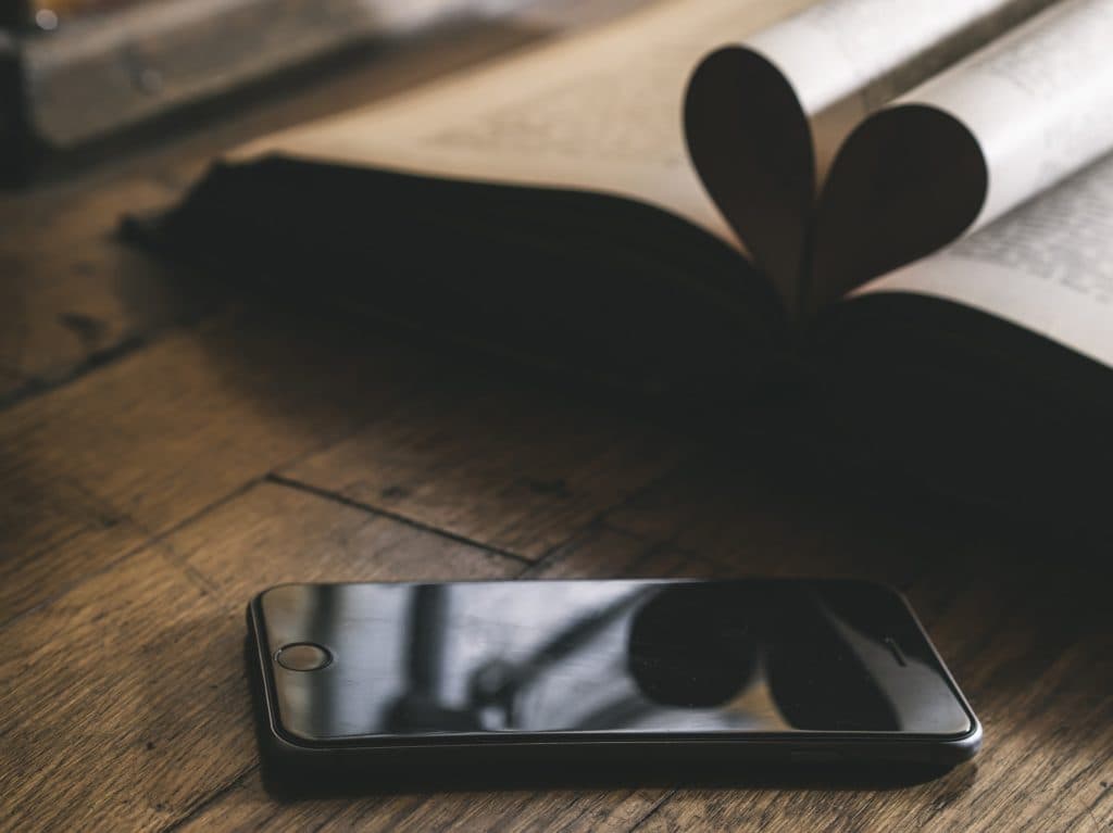 Staying connected during Covid-19