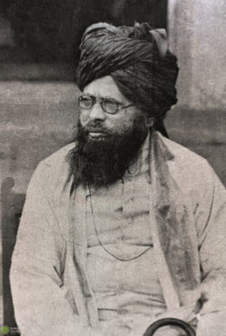 100 Years Ago… – Nayyar Sahib set to depart for West Africa and permanent Ahmadiyya mission house in London (63 Melrose Road)
