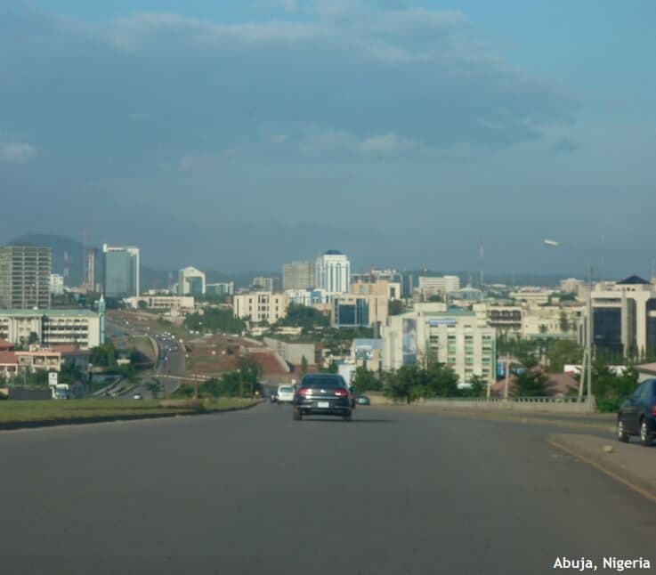 Opinion – Nigeria: Islam, blasphemy and the growing religious intolerance