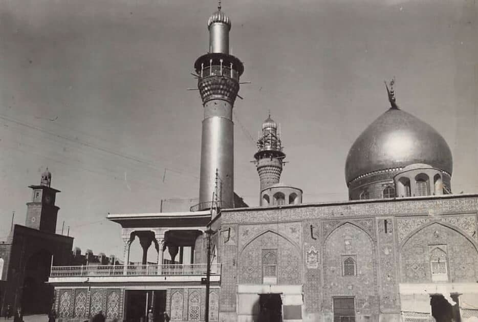 Opinion: The Universality of Karbala