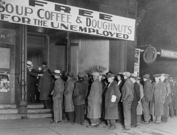 Islamic origins of a social welfare state – Part II