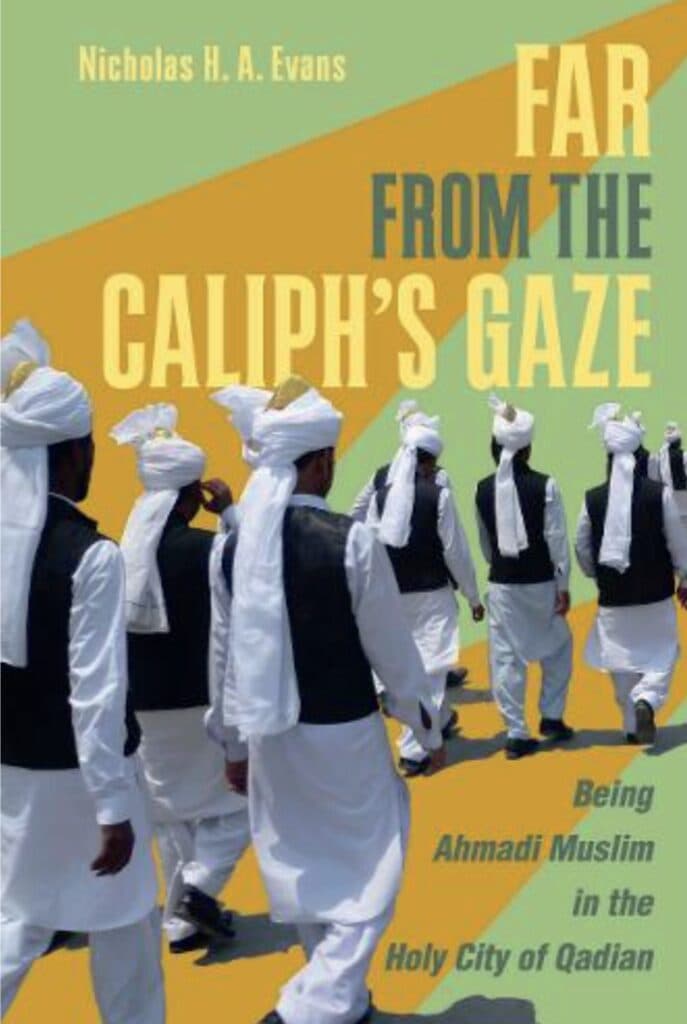 Under the wings of the Caliph: A response to “Far From the Caliph’s Gaze” – Part II