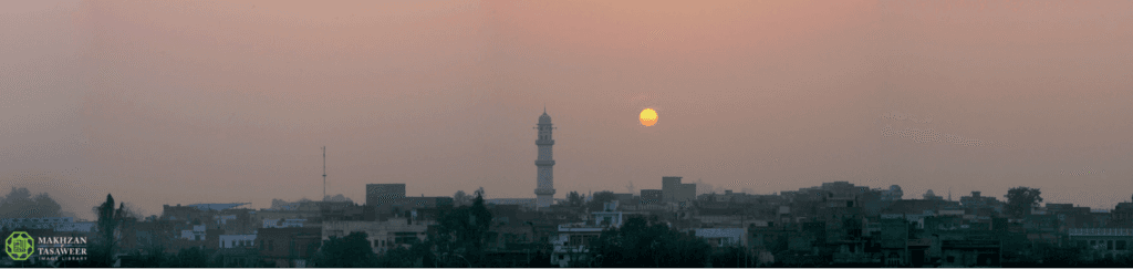 Under the wings of the Caliph: A response to “Far From the Caliph’s Gaze” – Part VII