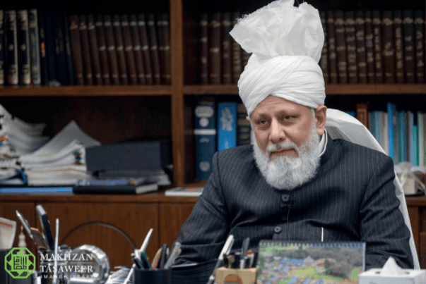 A new year with new hopes? Khilafat is the way to see their fulfilment