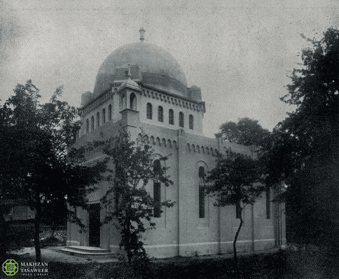 This Week in History: 23-29 April