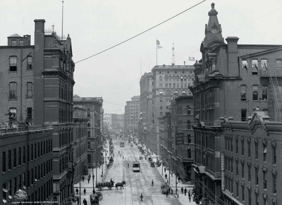 100 Years Ago… – First female missionary of Islam in America