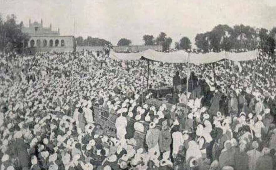 Jalsa Salana: 11 objectives, benefits and blessings