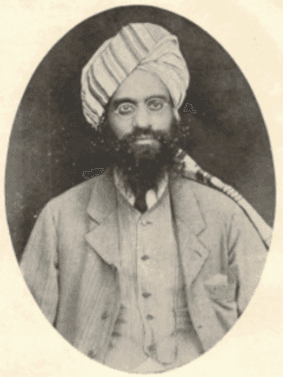 100 Years Ago… – An Ahmadi martyr, defence of Islam and Moslems, and an urgent appeal