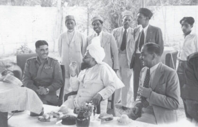 100 Years Ago… – Daily diary of Hazrat Khalifatul Masih II: Kashmir famine, Prophet Muhammad and Moses beholding Allah and nature of revelations