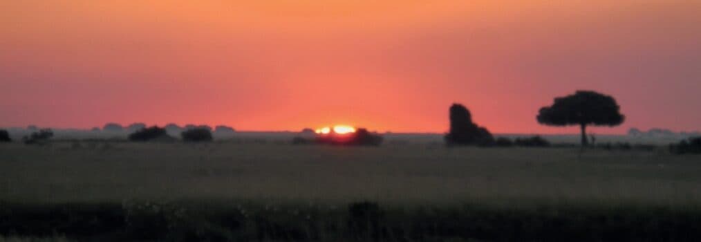 100 Years Ago… – Difficulties faced by Nayyar during tabligh in Africa and his heartfelt poetic words