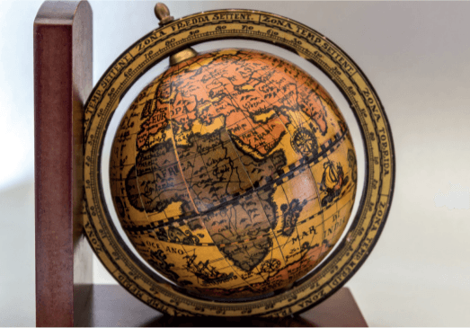 100 Years Ago… – West African chiefs’ interest in Islam, and similarities in Indian and West African beliefs