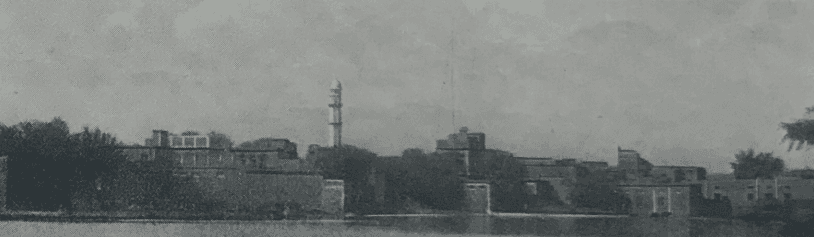 Coming from every distant track – Steady progression on the spiritual path: Promised Messiah’s advice for a seeker of truth