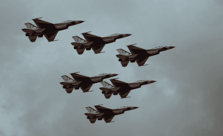 The environmental costs of war and Islam’s solution