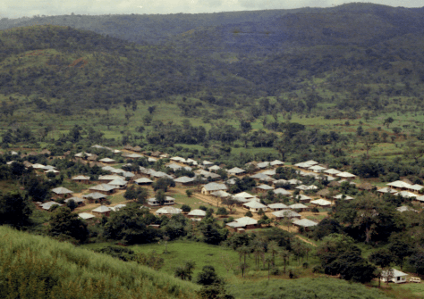 100 Years Ago… – Preaching amid friction in Africa and the victory of Islam