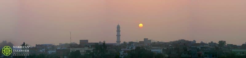 The Messiah’s re-advent: Understanding the significance of the ‘white minaret’ and ‘East of Damascus’