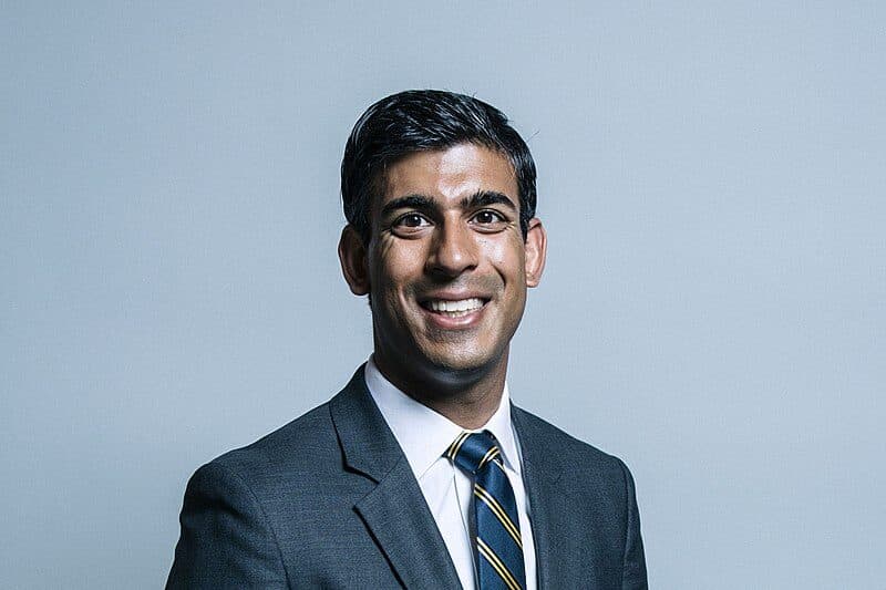 Opinion: Politics aside, Rishi Sunak becoming first British Asian PM is historic