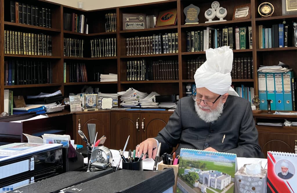 USA 2022: A tour with many blessings