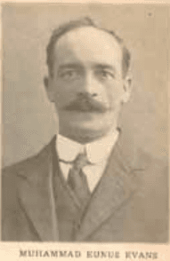 100 Years Ago… – New converts, expressions of appreciation and significant sayings of famous men