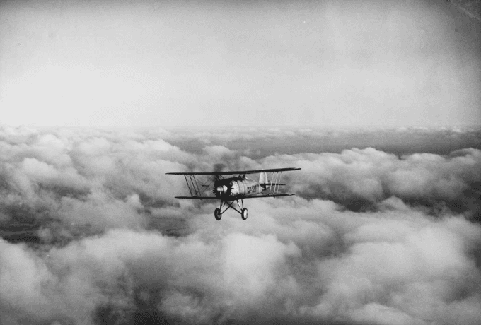 From the first flight in Qadian to the ‘Khilafat Flight’ during the USA Tour 2022