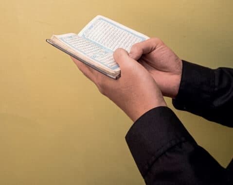 Are Islam and the Quran anti-Semitic? – Response to Tim Dieppe, Christian Concern – Part 2