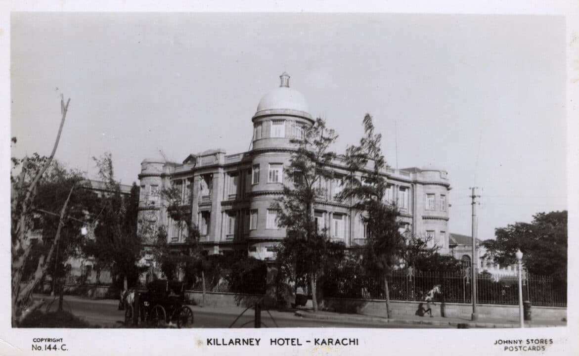 Religious cohesion requires respecting each other as God is the Lord of all: Hazrat Musleh-e-Maud’s 1936 lecture at the Killarney Hotel, Karachi