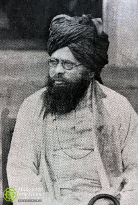 100 Years Ago… – Tabligh in Zaria Nigeria and beyond