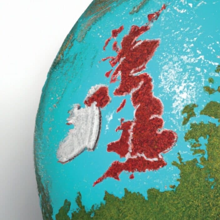 England and Wales now minority Christian countries, Census 2021: Is the kingdom of God not on Earth?