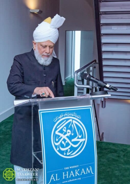 Al Hakam: A glimpse into its history and relaunch during the blessed era of Khilafat-e-Khamisa