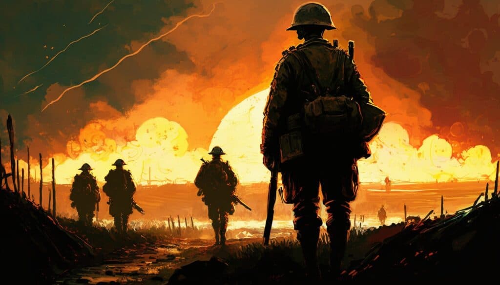 Answers to Everyday Issues – Part 50: World War III, Jinn, Hur al-‘Ayn, adopting husband’s surname