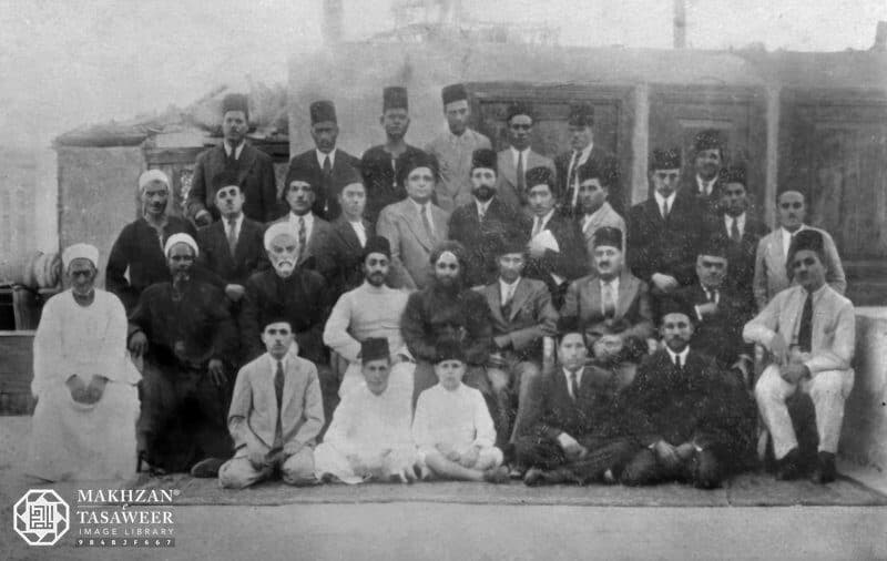 Pioneer Missionaries: Part 8 – Forever in service: Maulvi Muhammaduddin