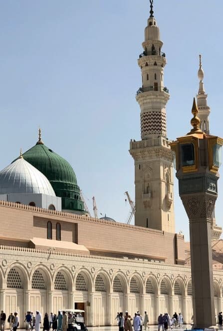 The Prophet’s path: Importance of physical wellness in Islam