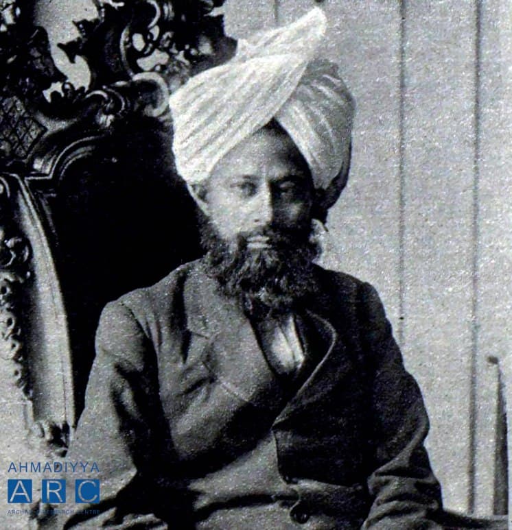 Spiritual advancement is key to the progress of Muslims: Hazrat Musleh-e-Maud’s advice to the Muslim World