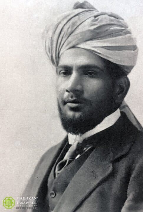 100 Years Ago… – Mission updates from Qadian, Berlin, Bukhara and Mauritius