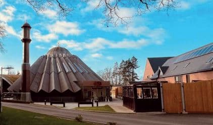 ‘My prayers will work when you too are working hard and praying yourself’: National amila of MKA Netherlands meets Huzoor