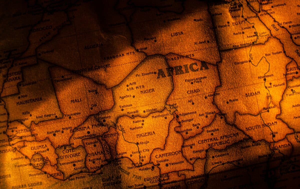 100 Years Ago… – Jalsas in West Africa and new converts in America