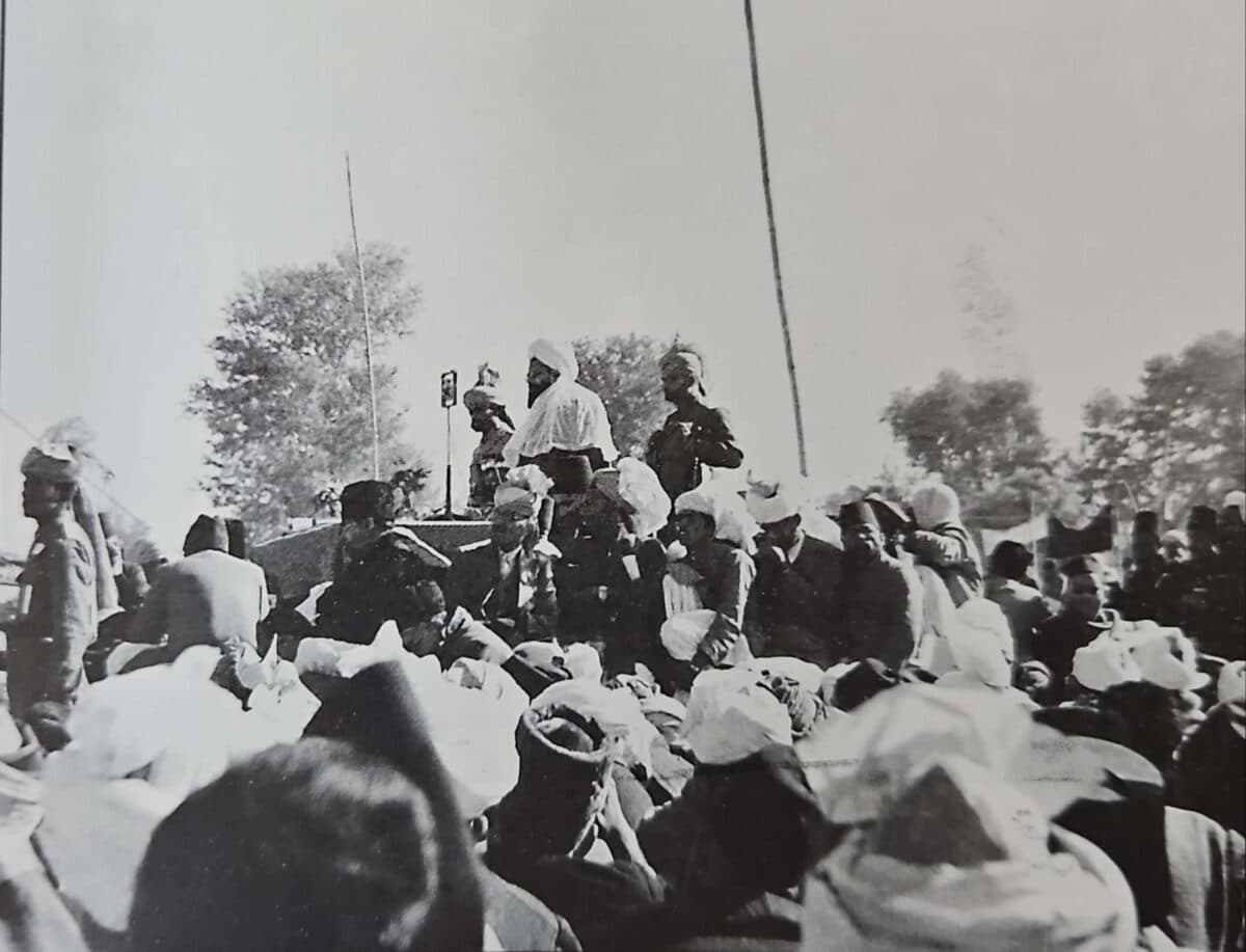 Practical efforts are needed for Islam’s progress: Hazrat Musleh-e-Maud’s guidance to Ahmadi youth