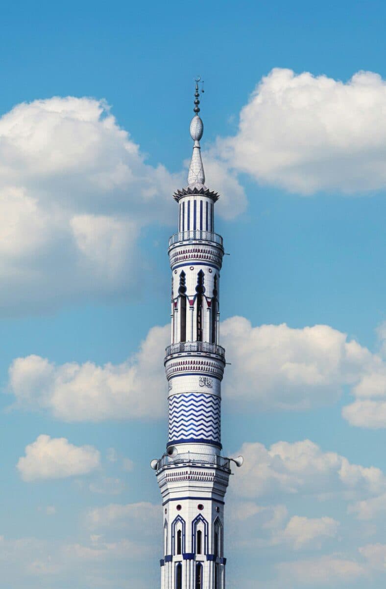 Power of prayer: Fostering a deeper connection with Allah through humility