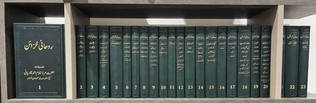 Responding to allegations: What is the meaning of ‘He will be buried with me, in my grave’?